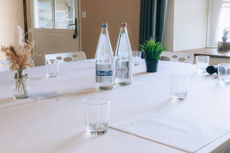 Sparkling Water premium imported sparkling mineral water